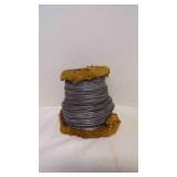 Large Spool of Wire