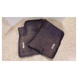2 Yita Motor Auto Floor Mats