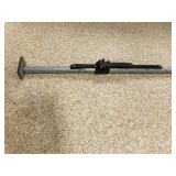 Load Lock - Cargo Bars - Extending Load Bar