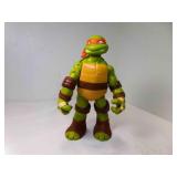 2012 Playmates TMNT Teenage Mutant Ninja Turtles