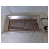 Portable Infrared Construction Heater Model P32T