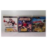 PS3 Little Big Planet Karting Game - Duke Nukem