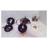Mist Cooling System & 2 Mist Cooling System