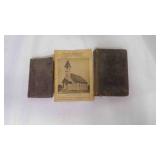 Evangelical Lutheran Hymn Book Abridged Edition