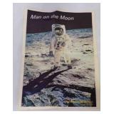 The Sunday Oklahoma August 10, 1969 "Man On