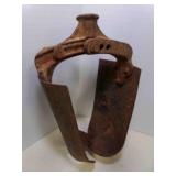 9" Auger Twist Type Post Hole Digger