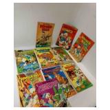 10 1997 To 1995 Gladstone Walt Disney
