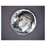 1998-S Roosevelt Dime
