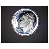 2003-S Roosevelt Dime