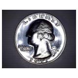 1971-S Washington Quarter