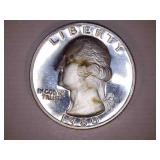 1980-S Washington Quarter
