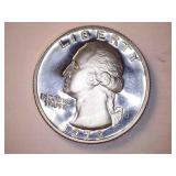 1979-S Washington Quarter