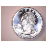 1998-S Washington Quarter