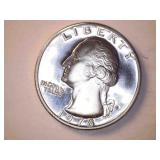 1978-S Washington Quarter
