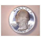 1979-S Washington Quarter