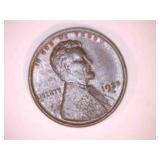 1925-D Lincoln One Cent
