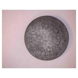 1867 Shield Nickel
