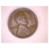 1923 Lincoln One Cent