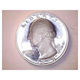 1978-S Washington Quarter