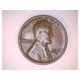 1926-D Lincoln One Cent