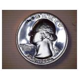 Bi-Centennial-S Washington Quarter