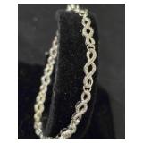 Sterling Silver bracelet