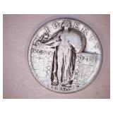 1930 Standing Liberty Quarter