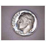 1979-S Roosevelt Dime