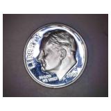 2003-S Silver Roosevelt Dime