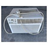 GE Portable Air Conditioner works good GE Portable Air Conditioner works good