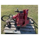 Pneumatic 3" Transfer Pump Pneumatic 3" Transfer Pump
