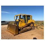 2012 6T XL Cat Dozer 2012 6T XL Cat Dozer