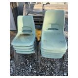 School Chairs School Chairs