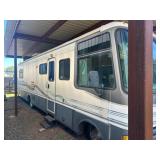 1998 Pace Arrow Motor Home 1998 Pace Arrow Motor Home