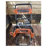Generac 4200 PSI Power Washer Generac 4200 PSI Power Washer