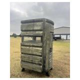 Sportsman Condo Single