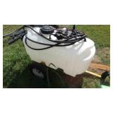 Tow- Behind ATV- UTV Tow- Behind ATV- UTV