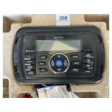 New Jensen JHD 40BT New Jensen JHD 40BT