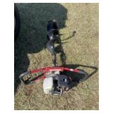 Post Hole Digger Gas Powered Post Hole Digger Gas Powered