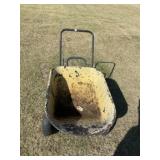 Wheel Barrow Wheel Barrow