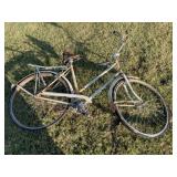 Raleigh Bicycle Raleigh Bicycle