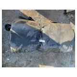 HD Trailer Tarps HD Trailer Tarps