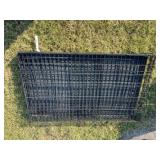 Portable Wire Dog Crate Portable Wire Dog Crate