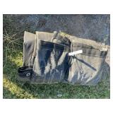 HD Trailer Tarps HD Trailer Tarps