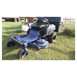 Dixon 48" Zero Mower Dixon 48" Zero Mower