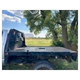 CM Pickup Truck Steel Bed CM Pickup Truck Steel Bed