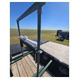 New Escoba Cattle Oiler Scrubbers New Escoba Cattle Oiler Scrubbers