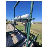 New Escoba Cattle Oiler Scrubbers New Escoba Cattle Oiler Scrubbers