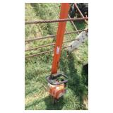 Stihl Gas Hedge Trimmer 24" Stihl Gas Hedge Trimmer 24"