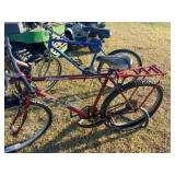 Adult bikes Adult bikes